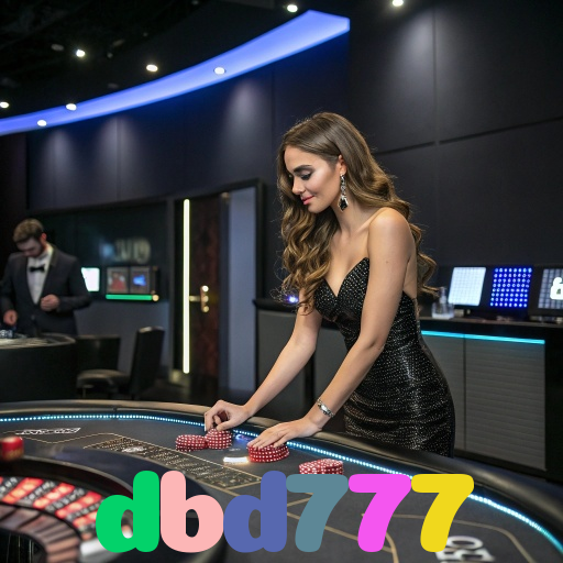  dbd777