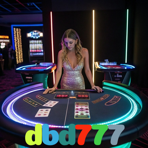  dbd777