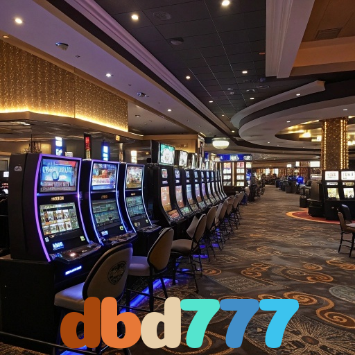  dbd777