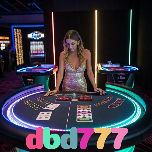  dbd777