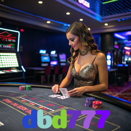  dbd777
