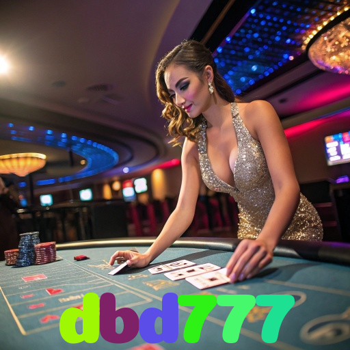  dbd777