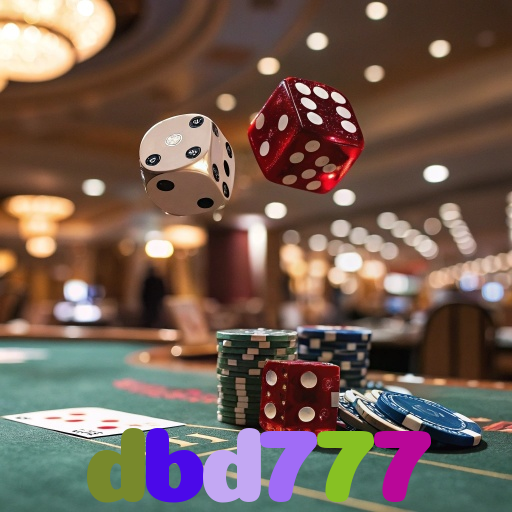  dbd777