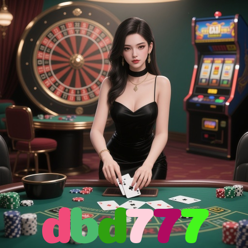  dbd777