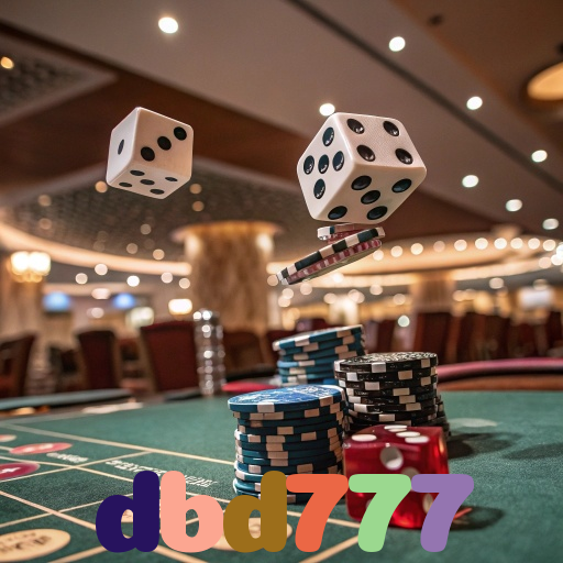  dbd777