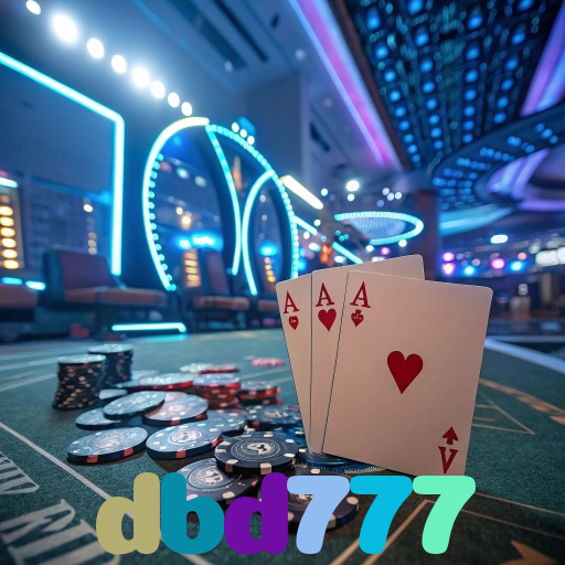  dbd777