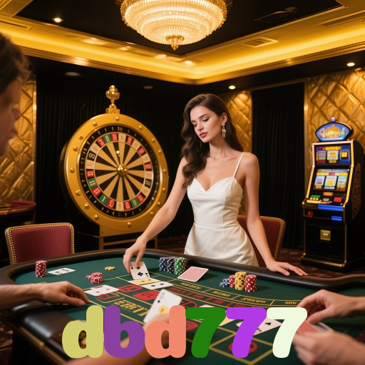  dbd777