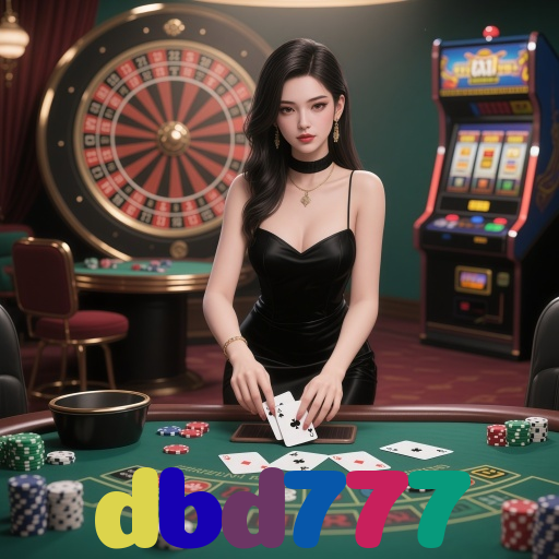  dbd777