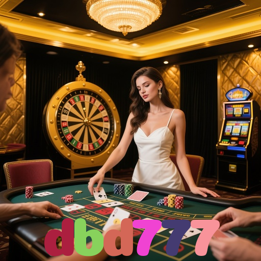  dbd777