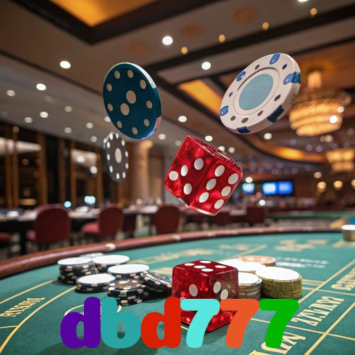  dbd777