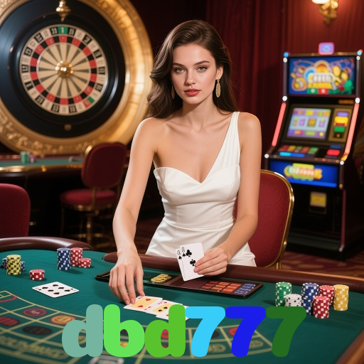  dbd777