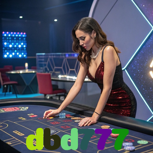  dbd777