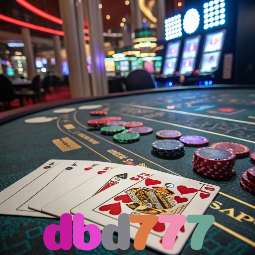  dbd777