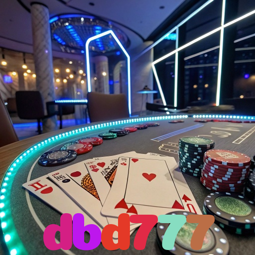  dbd777