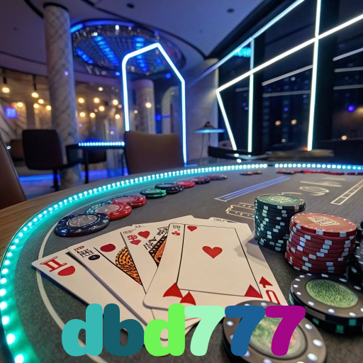  dbd777