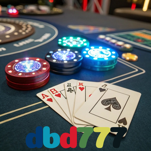  dbd777