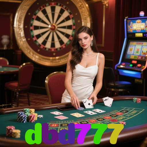 dbd777