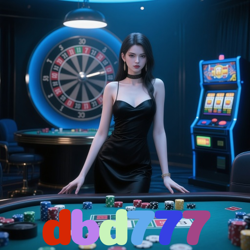  dbd777