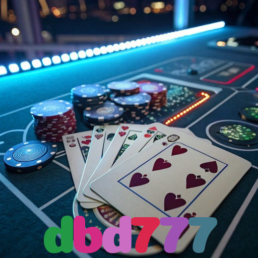  dbd777