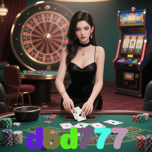  dbd777