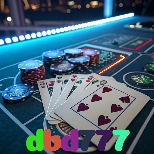  dbd777