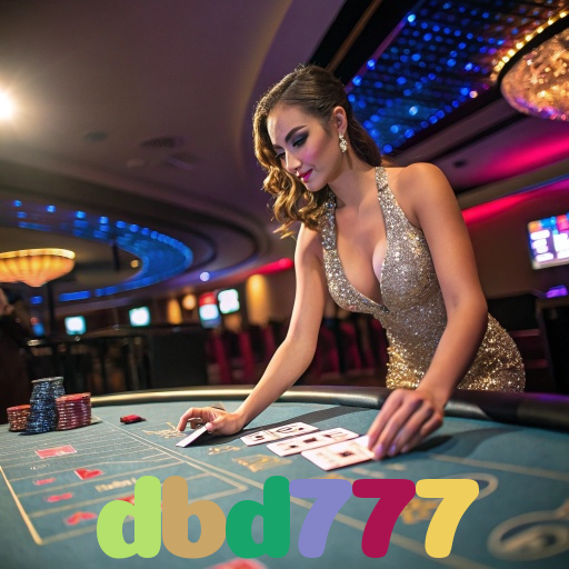  dbd777