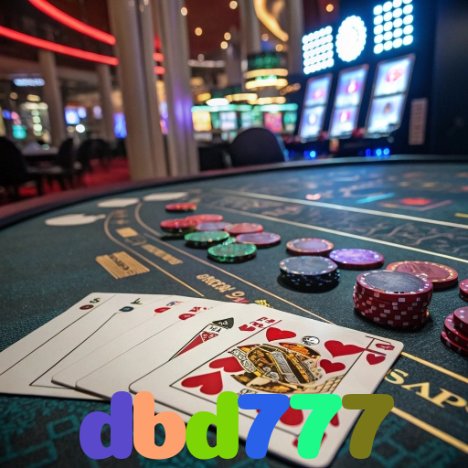  dbd777