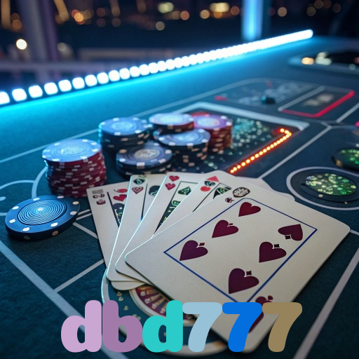  dbd777