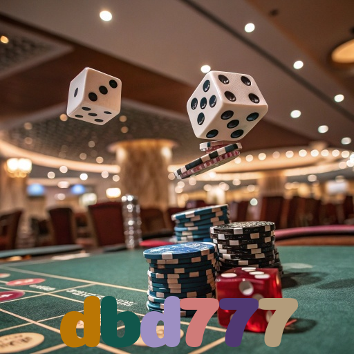  dbd777