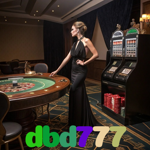  dbd777