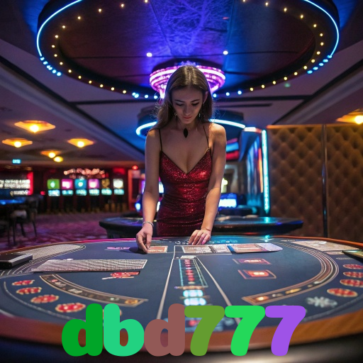 dbd777