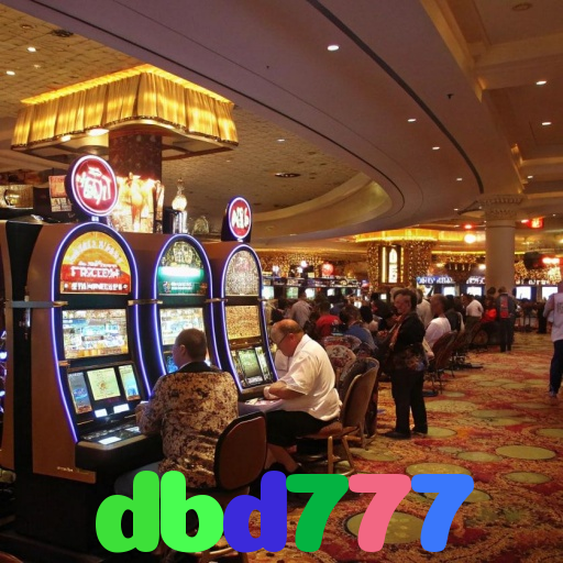  dbd777