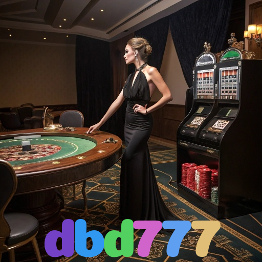  dbd777