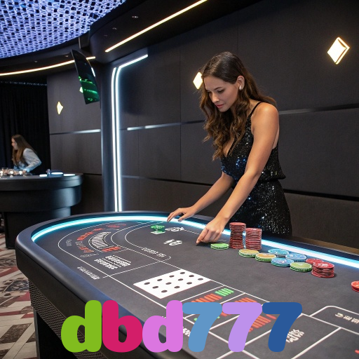  dbd777