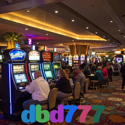  dbd777
