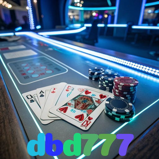 dbd777