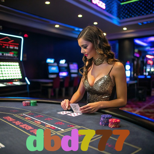  dbd777