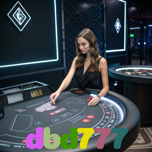 dbd777