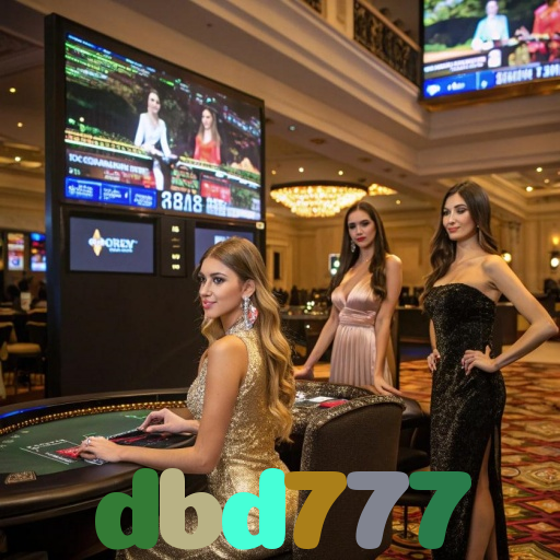  dbd777