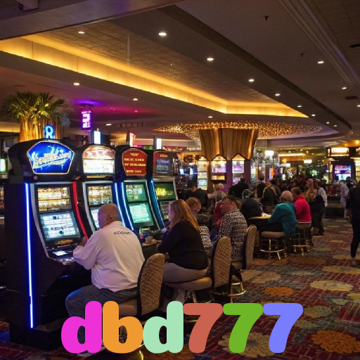  dbd777