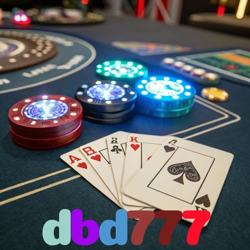  dbd777