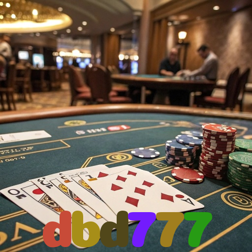  dbd777