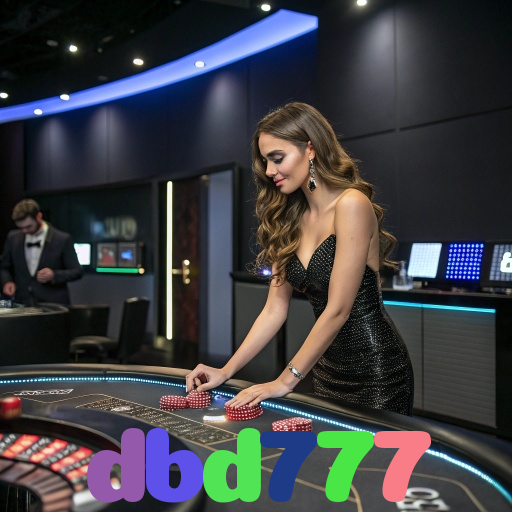  dbd777