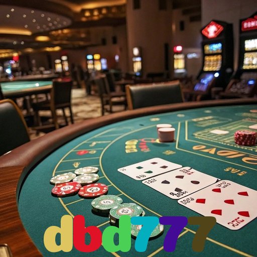  dbd777