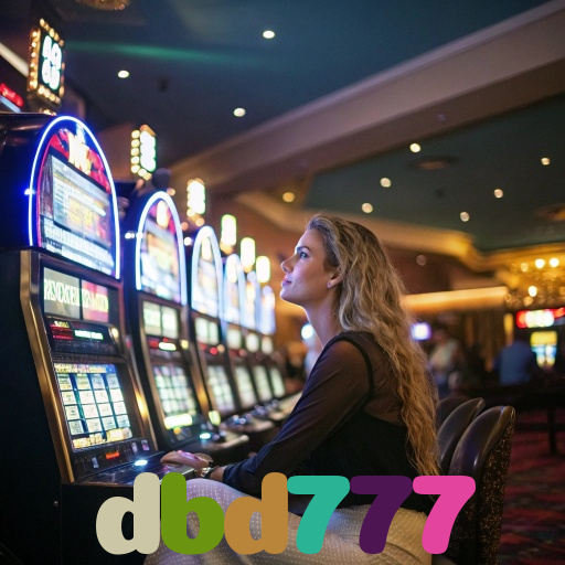  dbd777