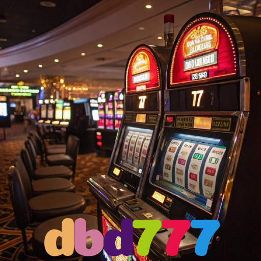  dbd777