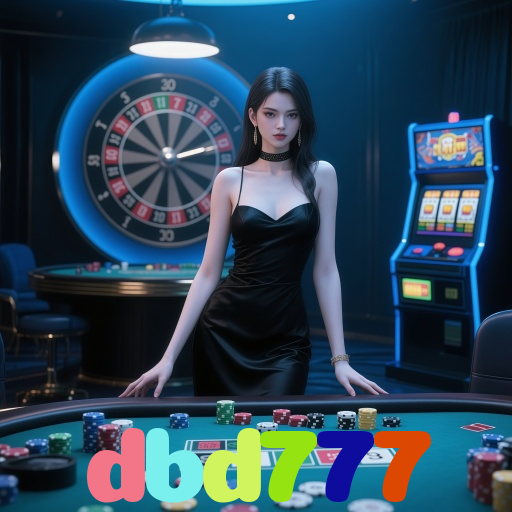  dbd777