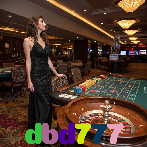  dbd777