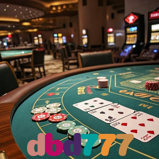  dbd777