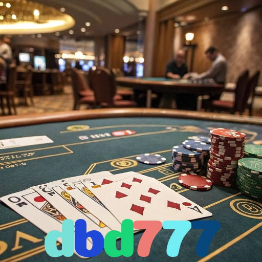  dbd777